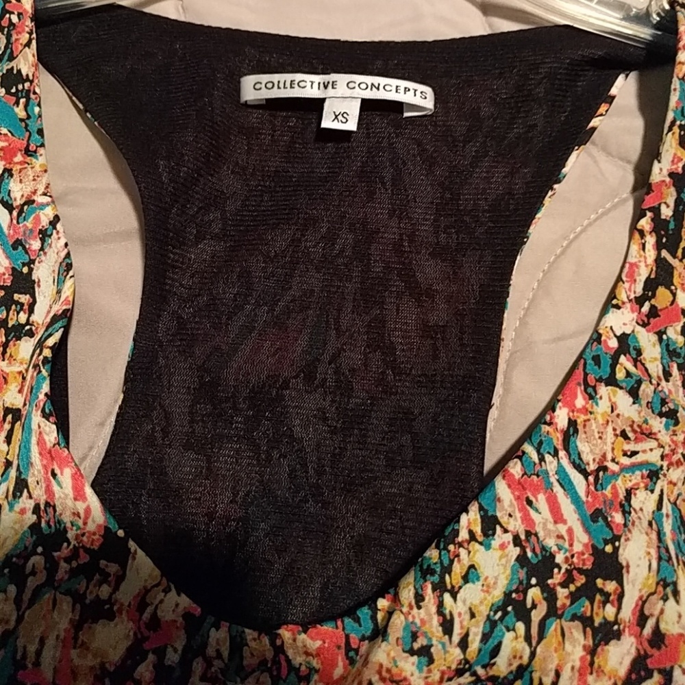 Racer back 👗 - Picture 2 of 3